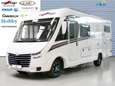 Bild 1 Carthago c-tourer I  143 LE