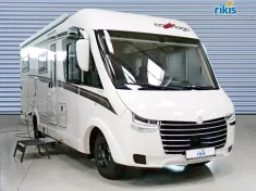 Bild 2 Carthago c-tourer I  143 LE
