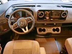Bild 6 Carthago c-tourer I  143 LE
