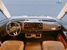 Bild 7 Carthago c-tourer I  143 LE