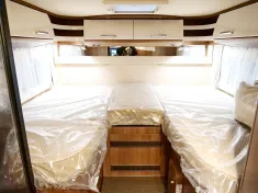 Bild 8 Carthago c-tourer I  143 LE