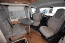 Fahrzeugbild Malibu Van Diversity 600 DB K ABVERKAUFSAKTION! #3