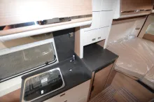 Fahrzeugbild Malibu Van Diversity 600 DB K ABVERKAUFSAKTION! #6