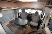 Fahrzeugbild Malibu Van Diversity 600 DB K ABVERKAUFSAKTION! #7