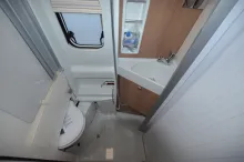Fahrzeugbild Malibu Van Diversity 600 DB K ABVERKAUFSAKTION! #8