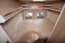 Fahrzeugbild Malibu Van Diversity 600 DB K ABVERKAUFSAKTION! #9