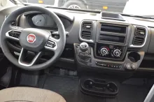 Fahrzeugbild Malibu Van Diversity 600 DB K ABVERKAUFSAKTION! #10