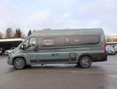 Bild 4 Laika Ecovip 645 ANGEBOTS-HIT/SEHR VIELE EXTRAS