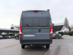 Bild 6 Laika Ecovip 645 ANGEBOTS-HIT/SEHR VIELE EXTRAS