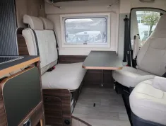 Bild 15 Laika Ecovip 645 ANGEBOTS-HIT/SEHR VIELE EXTRAS