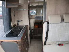 Bild 29 Laika Ecovip 645 ANGEBOTS-HIT/SEHR VIELE EXTRAS