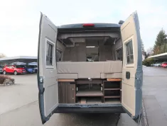 Bild 31 Laika Ecovip 645 ANGEBOTS-HIT/SEHR VIELE EXTRAS