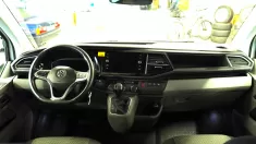 Bild 18 Reimo City Van DSG VW T6.1  150 PS