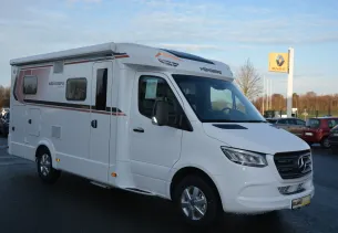 CaraCompact 640 MEG EDITION [PEPPER ...