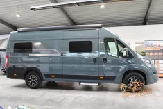 Bild 9 Randger R640 Fiat