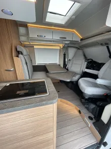 Fahrzeugbild Weinsberg CaraBus 600 MQ - mit Klima, SAT&TV, RFK.... #9