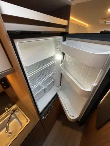 Fahrzeugbild Weinsberg CaraBus 600 MQ - mit Klima, SAT&TV, RFK.... #15