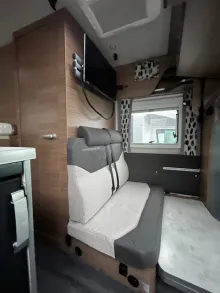 Fahrzeugbild Weinsberg X-Cursion 500 MQ EDITION [PEPPER] #5
