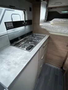 Fahrzeugbild Weinsberg X-Cursion 500 MQ EDITION [PEPPER] #6