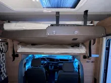 Fahrzeugbild Weinsberg X-Cursion 500 MQ EDITION [PEPPER] #4