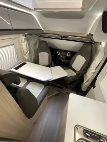 Fahrzeugbild Adria Twin Plus 640 SG - mit Tageszulassung #12