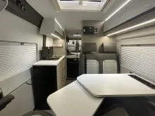 Fahrzeugbild Adria Twin Plus 640 SG - mit Tageszulassung #13