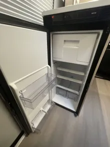 Fahrzeugbild Adria Twin Plus 640 SG - mit Tageszulassung #14