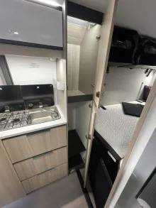 Fahrzeugbild Adria Twin Plus 640 SG - mit Tageszulassung #17