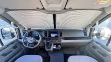 Fahrzeugbild Knaus Van TI Plus 650 MEG Platinum Selection Licht&Sichtpaket,2x Lithium #9