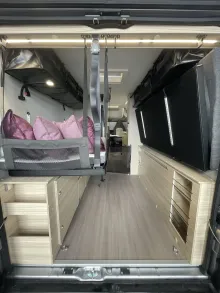 Fahrzeugbild Adria Twin Plus 640 SG - mit Tageszulassung #20