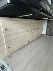 Fahrzeugbild Adria Twin Plus 640 SG - mit Tageszulassung #21