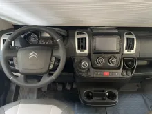 Fahrzeugbild Adria Twin Plus 640 SG - mit Tageszulassung #23