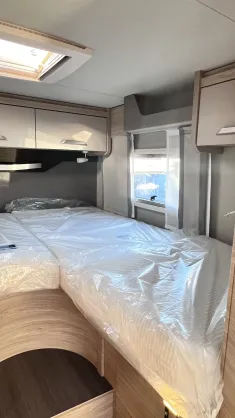 Bild 11 Knaus Van TI Plus 650 MEG Platinum Selection Licht&Sichtpaket,2x Lithium