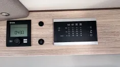 Bild 16 Knaus Van TI Plus 650 MEG Platinum Selection Licht&Sichtpaket,2x Lithium