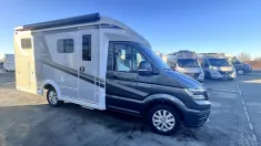 Bild 17 Knaus Van TI Plus 650 MEG Platinum Selection Licht&Sichtpaket,2x Lithium