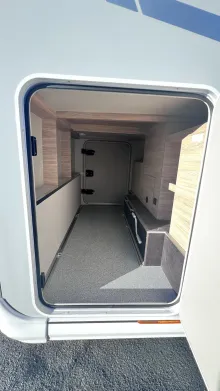 Fahrzeugbild Knaus Van TI Plus 650 MEG Platinum Selection Licht&Sichtpaket,2x Lithium #18
