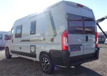 Fahrzeugbild Weinsberg CaraTour 600 MQ Sofort verfügbar #9