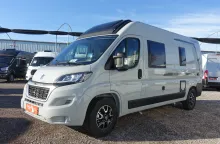 Fahrzeugbild Weinsberg CaraTour 600 MQ Sofort verfügbar #10