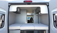 Fahrzeugbild Weinsberg CaraTour 600 MQ Sofort verfügbar #13