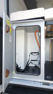 Fahrzeugbild Weinsberg CaraTour 600 MQ Sofort verfügbar #15