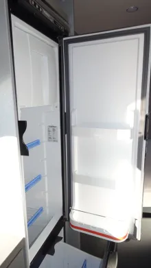 Fahrzeugbild Weinsberg CaraTour 600 MQ Sofort verfügbar #18