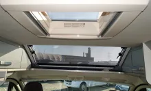 Fahrzeugbild Weinsberg CaraTour 600 MQ Sofort verfügbar #21