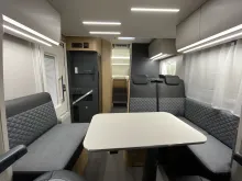 Fahrzeugbild Adria Matrix Axess 650 SL #11