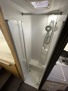 Fahrzeugbild Adria Matrix Axess 650 SL #14
