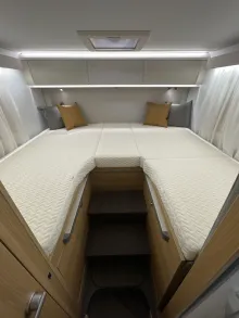 Fahrzeugbild Adria Matrix Axess 650 SL #16