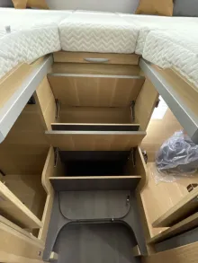Fahrzeugbild Adria Matrix Axess 650 SL #17
