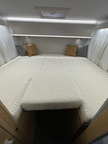 Fahrzeugbild Adria Matrix Axess 650 SL #18