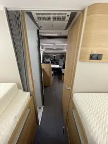 Fahrzeugbild Adria Matrix Axess 650 SL #19
