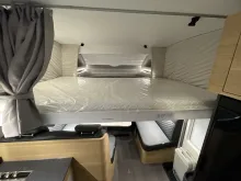 Fahrzeugbild Adria Matrix Axess 650 SL #21