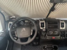 Fahrzeugbild Adria Matrix Axess 650 SL #22